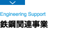 鉄鋼関連事業